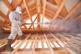 Best Insulation Air Sealing  in Kenilworth, NJ