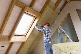 Types of Insulation We Offer in Kenilworth, NJ